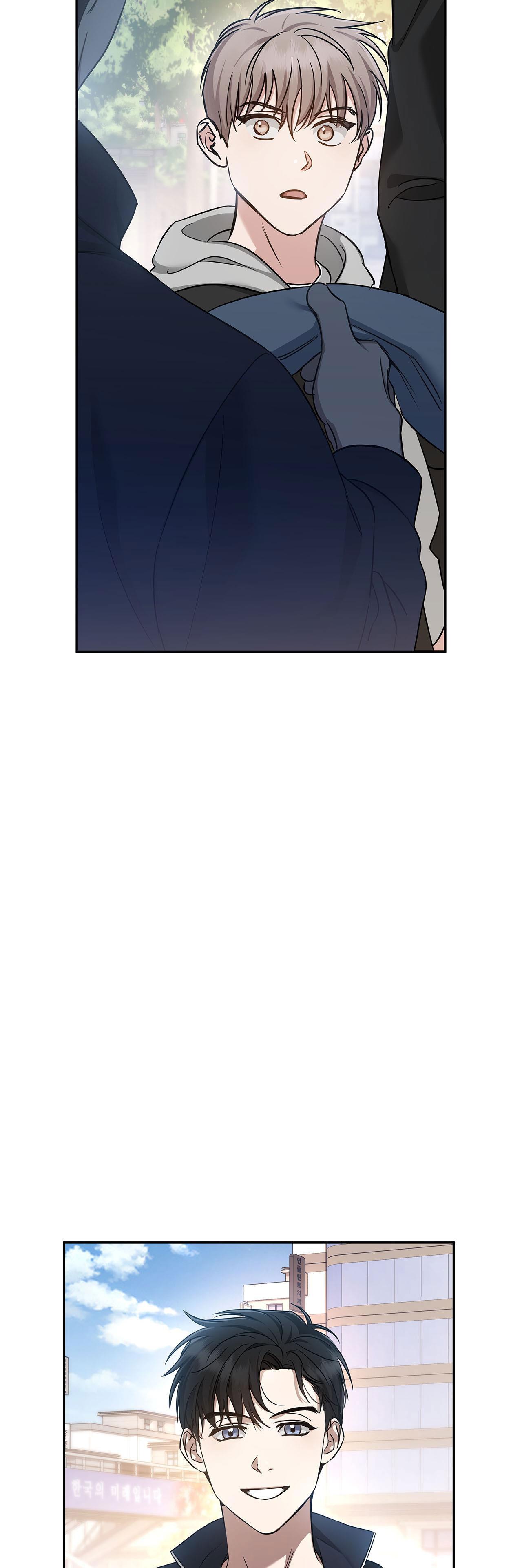 dấu vết của khoảng trống chapter 1 2