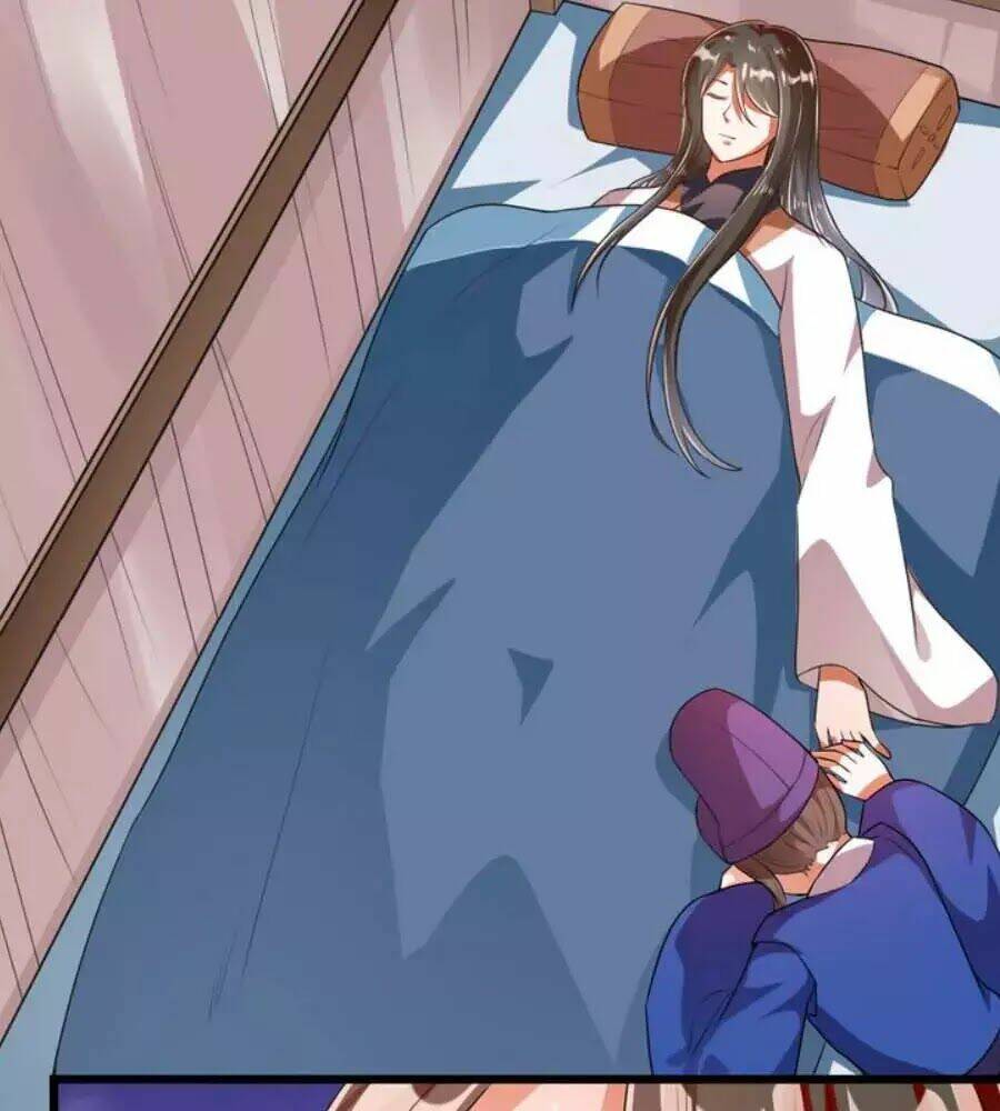 thái tử điện hạ, nô tài có hỉ rồi chapter 16 18