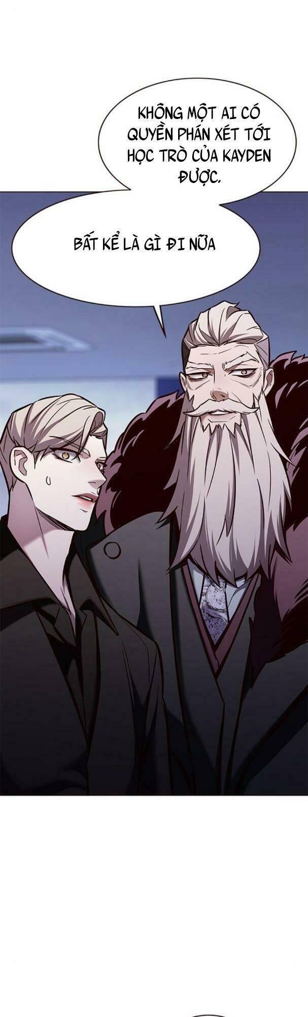 biến thân thành mèo chapter 172 7