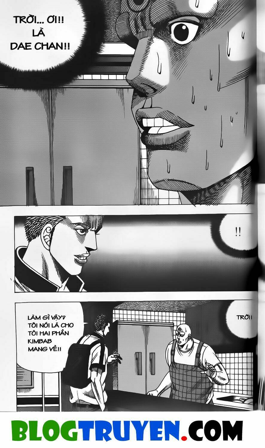 bitagi - anh chàng ngổ ngáo chapter 404 10