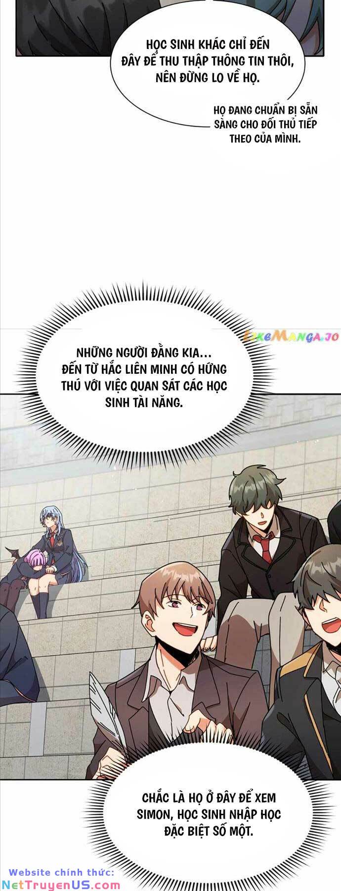 tử linh sư thiên tài của học viện chapter 59 38