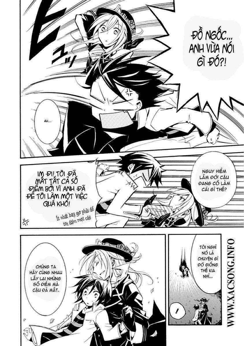 sougiya ridoru - undertaker riddle chapter 3 5