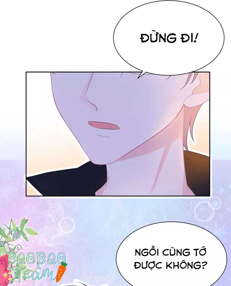 tôi và lịch sử yêu đương của tôi chapter 24 29