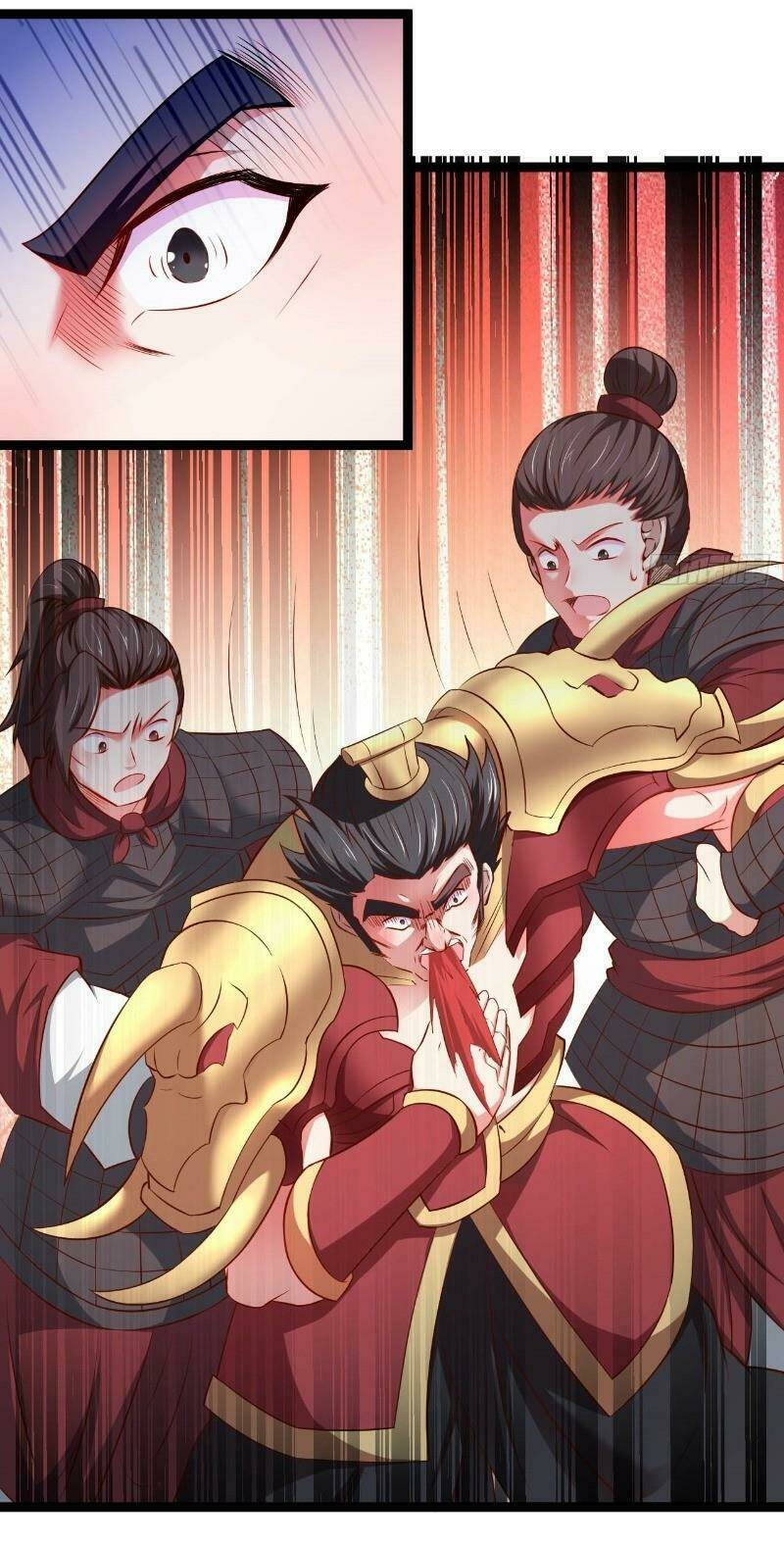 trọng sinh tối cường ma tôn ở rể chapter 58 18