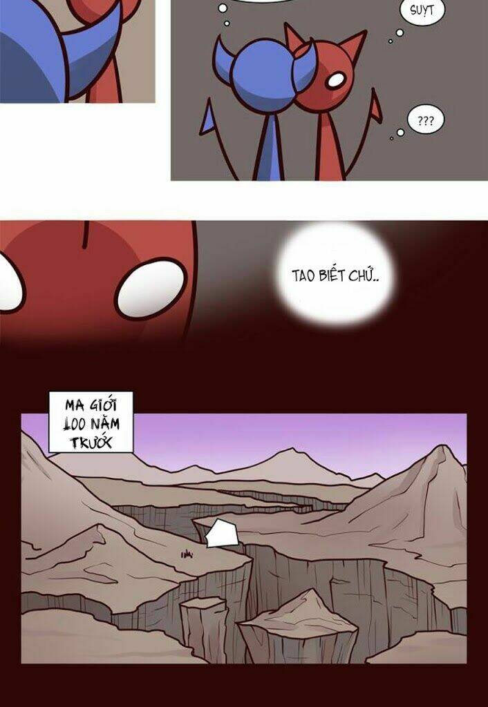 the devil king is bored chapter 41 4