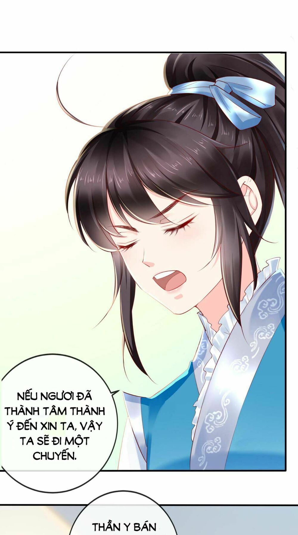 độc phi ngu ngốc không thể chọc chapter 56.5 18