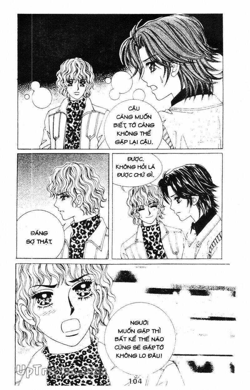 mặt nạ tình yêu chapter 69 26