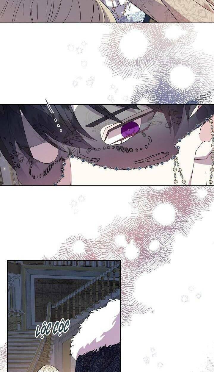 xin ngài đừng ăn tôi chapter 56 14