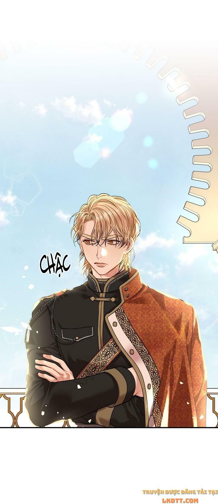 tôi trở thành thư ký của bạo chúa chapter 27 42