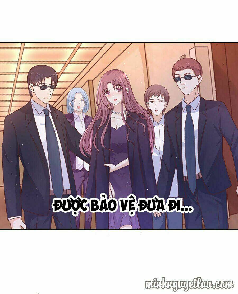 liệt ái tri hạ: series mật đào tiểu tình nhân chapter 195 19