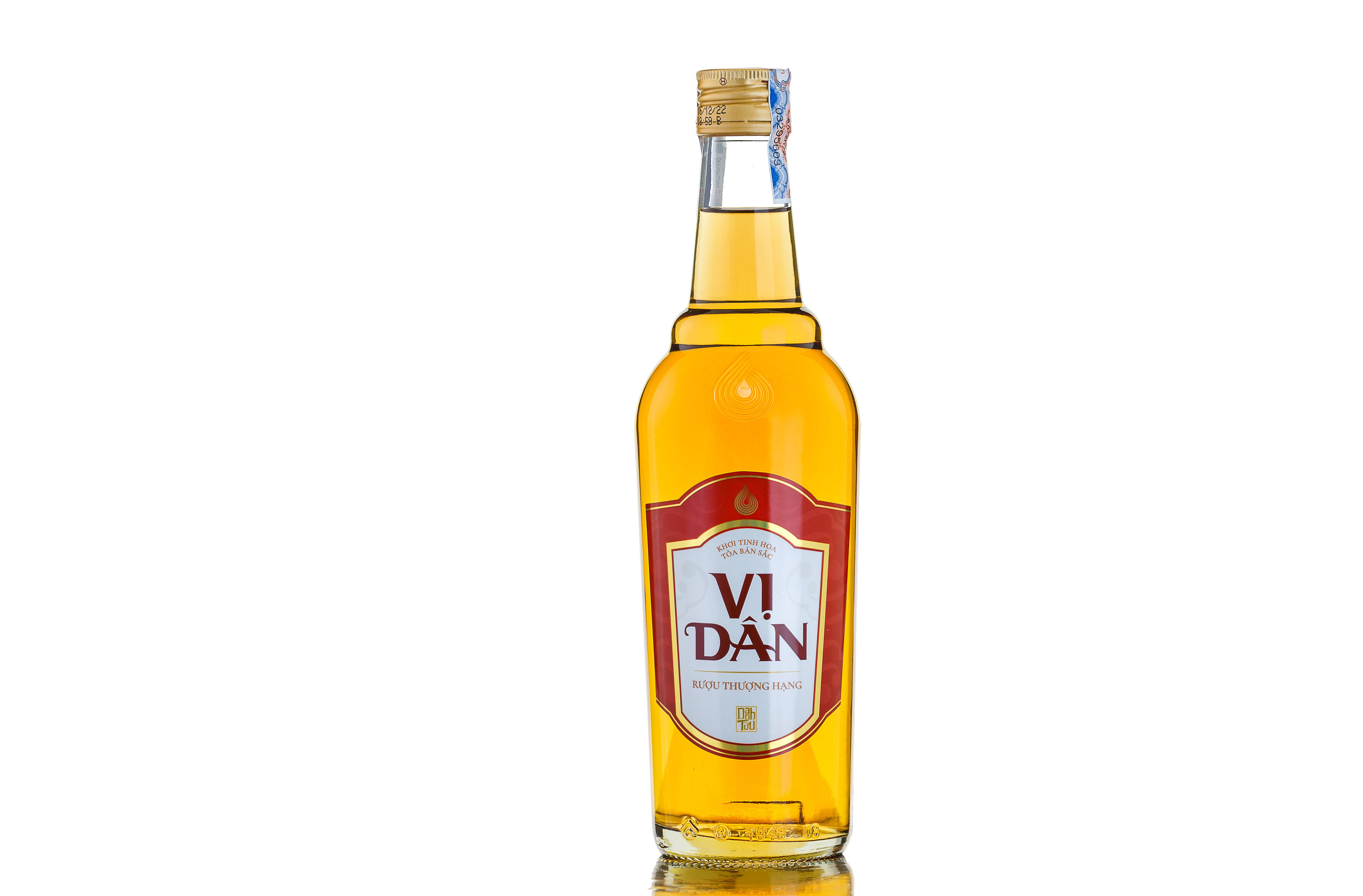 Vị Dân thượng hạng 375ml