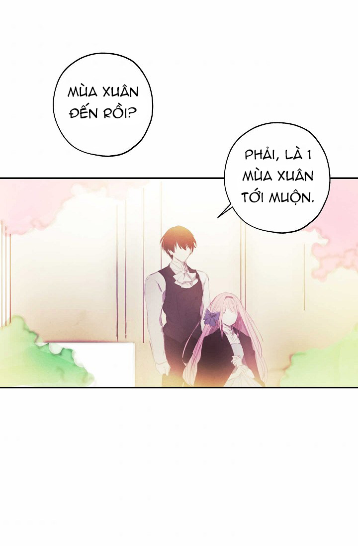 tuyển tập promo xinh xẻo~ chapter 5 32