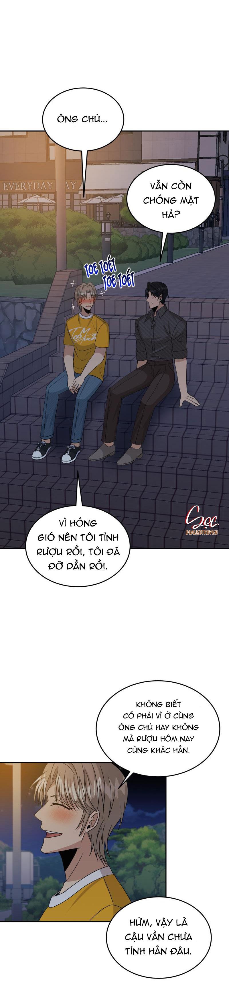 tuyển tập những ông chú tà zâm chapter 7.7 22