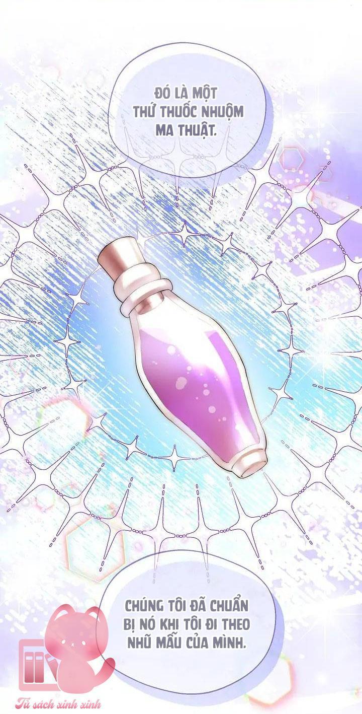 tiểu thư crystal là nam nhân chapter 6 42