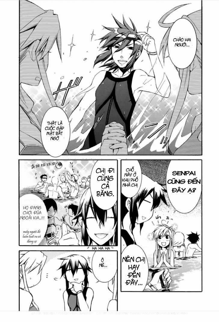 nyankoi! chapter 14 10