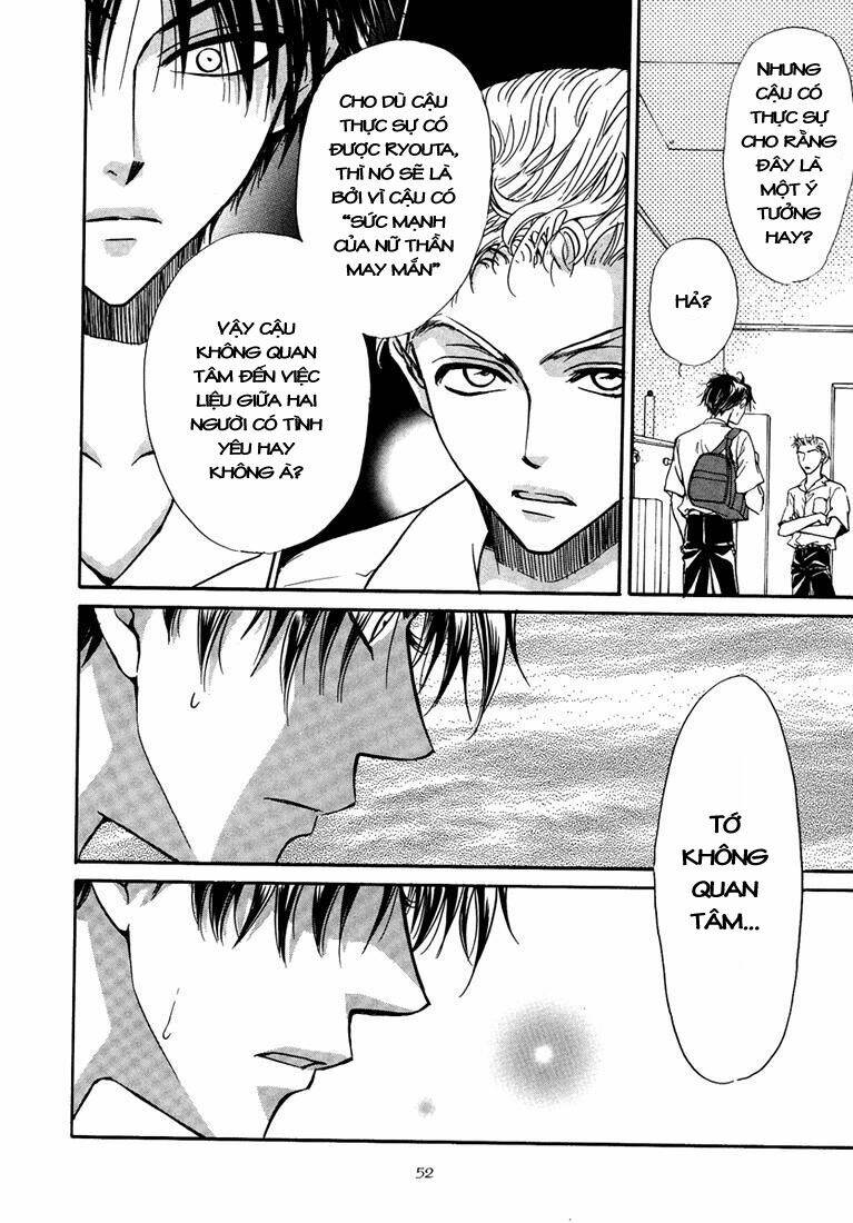 bokutachi wa asu ni mukatte ikiru no da chapter 2 23