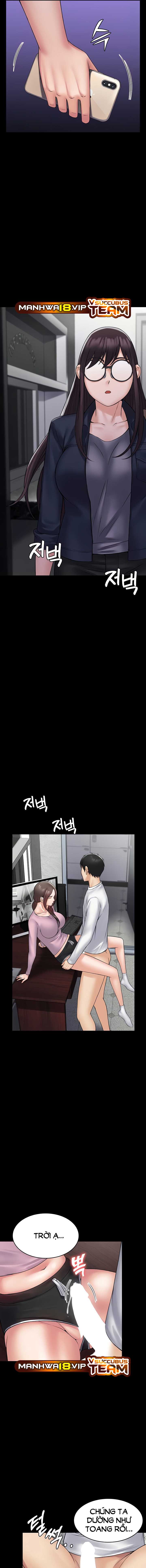 hệ thống succubus chapter 54 16