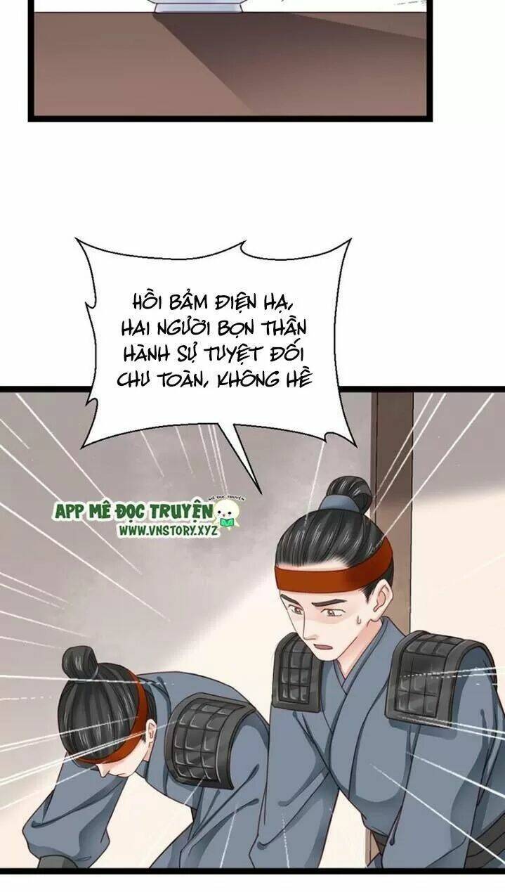 kiều nữ độc phi chapter 252 27