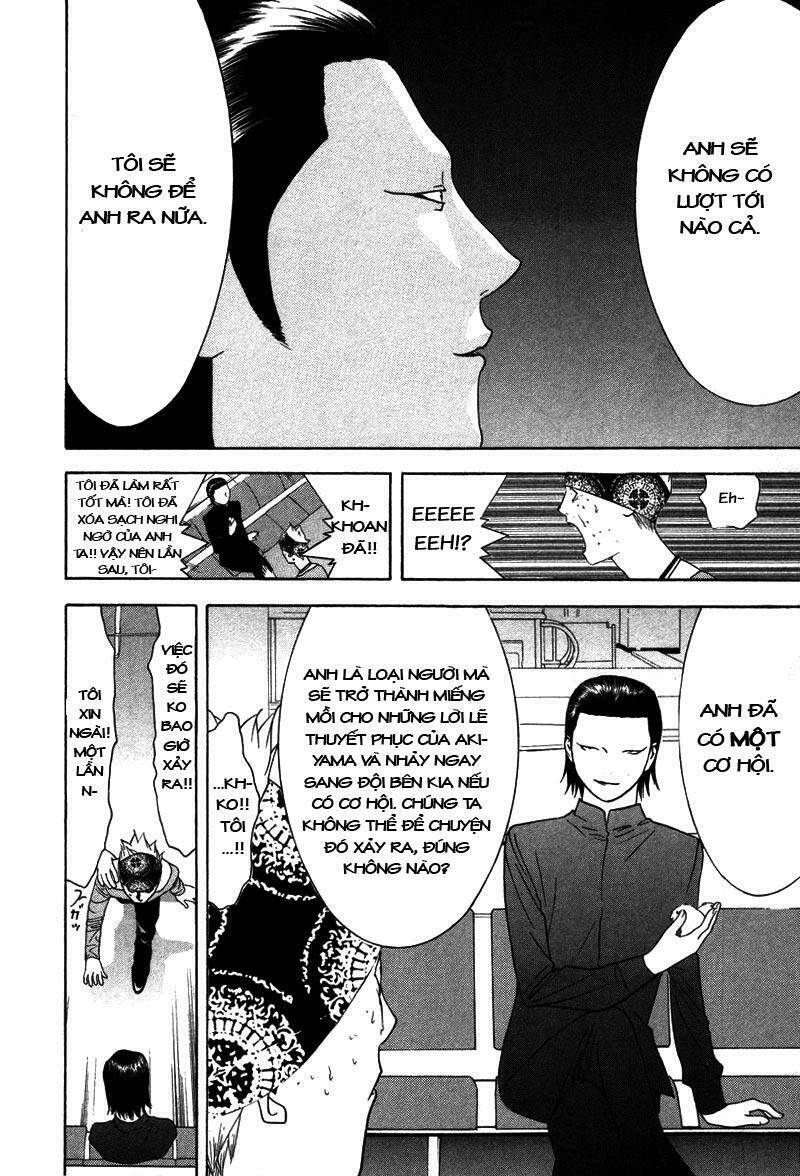 liar game chapter 53 12