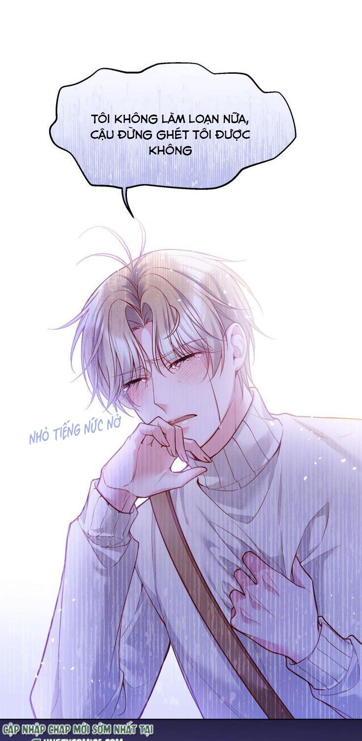 chàng nhân viên host và gã hàng xóm nguy hiểm chapter 47 40