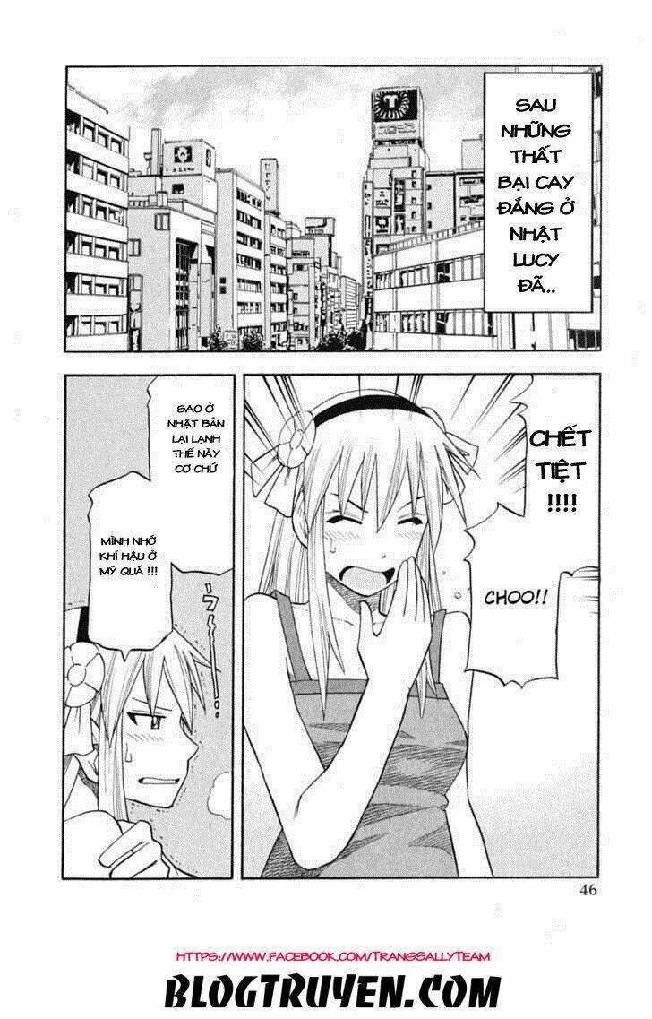 yuria 100 shiki chapter 51 4