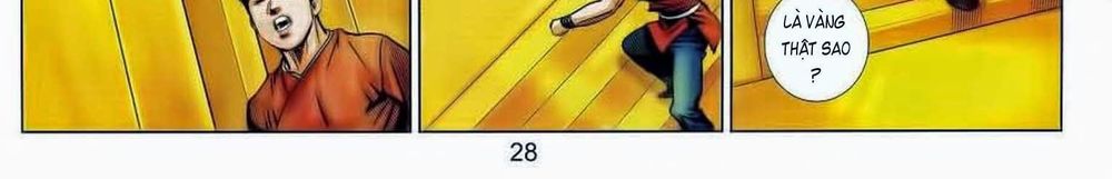 tuyệt thế vô song 2 chapter 51 54