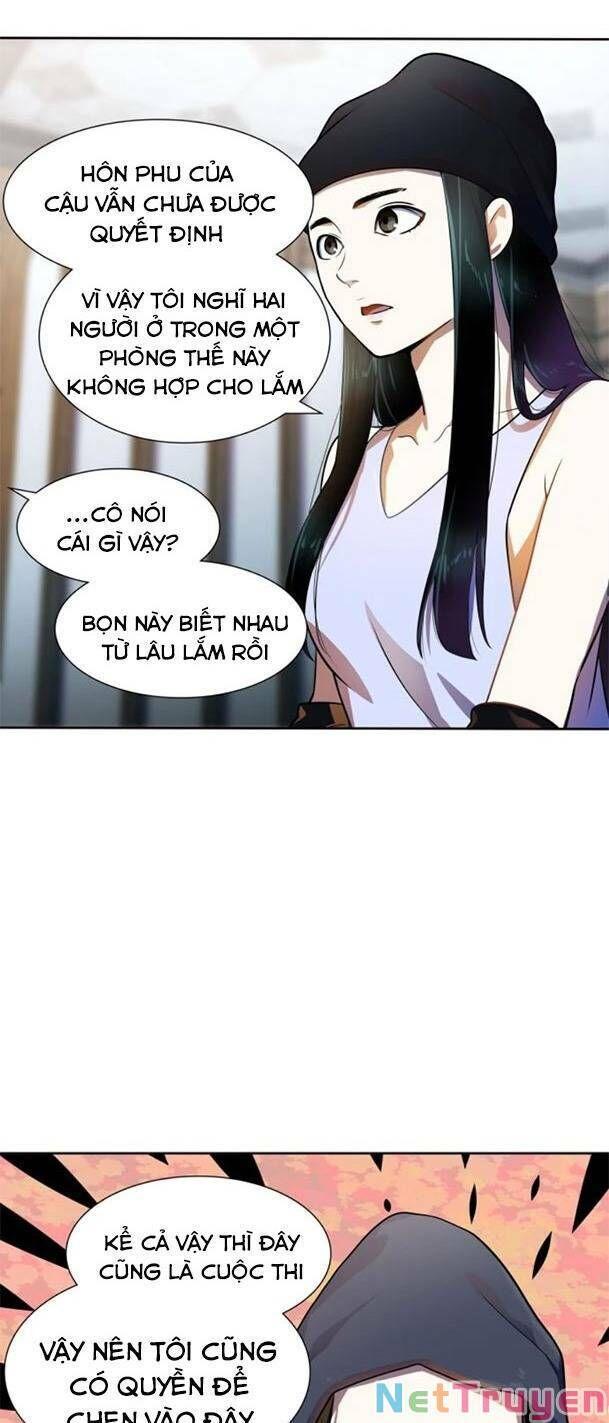 tòa tháp bí ẩn 2 chapter 558 44