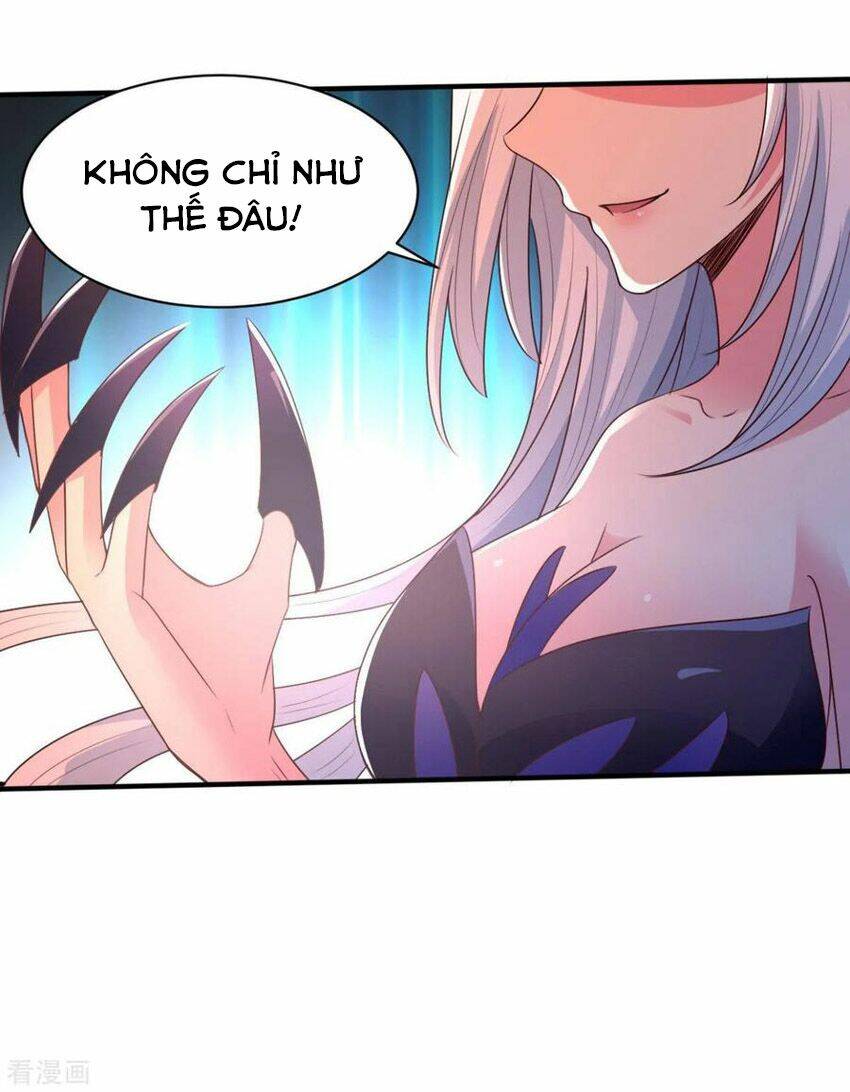 hỗn độn kim ô chapter 63 20