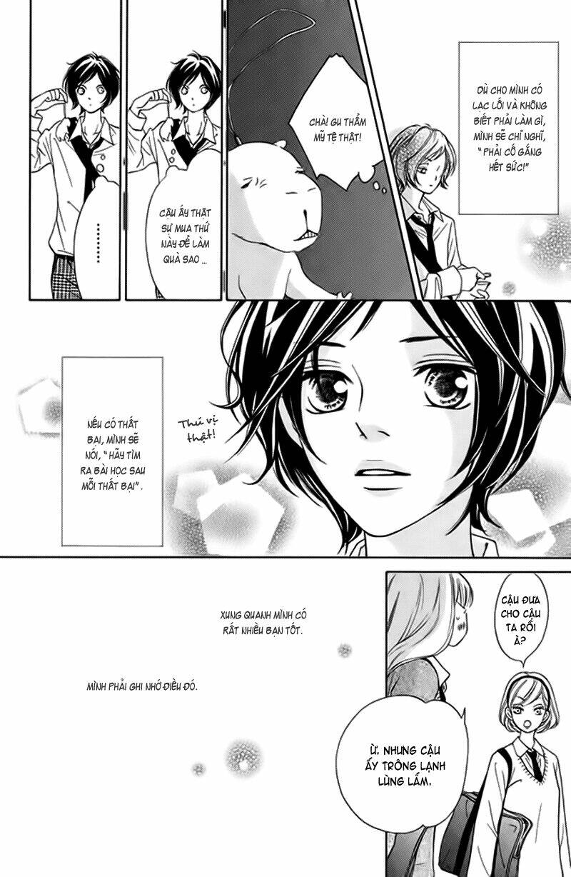 nakanmon! chapter 4 37