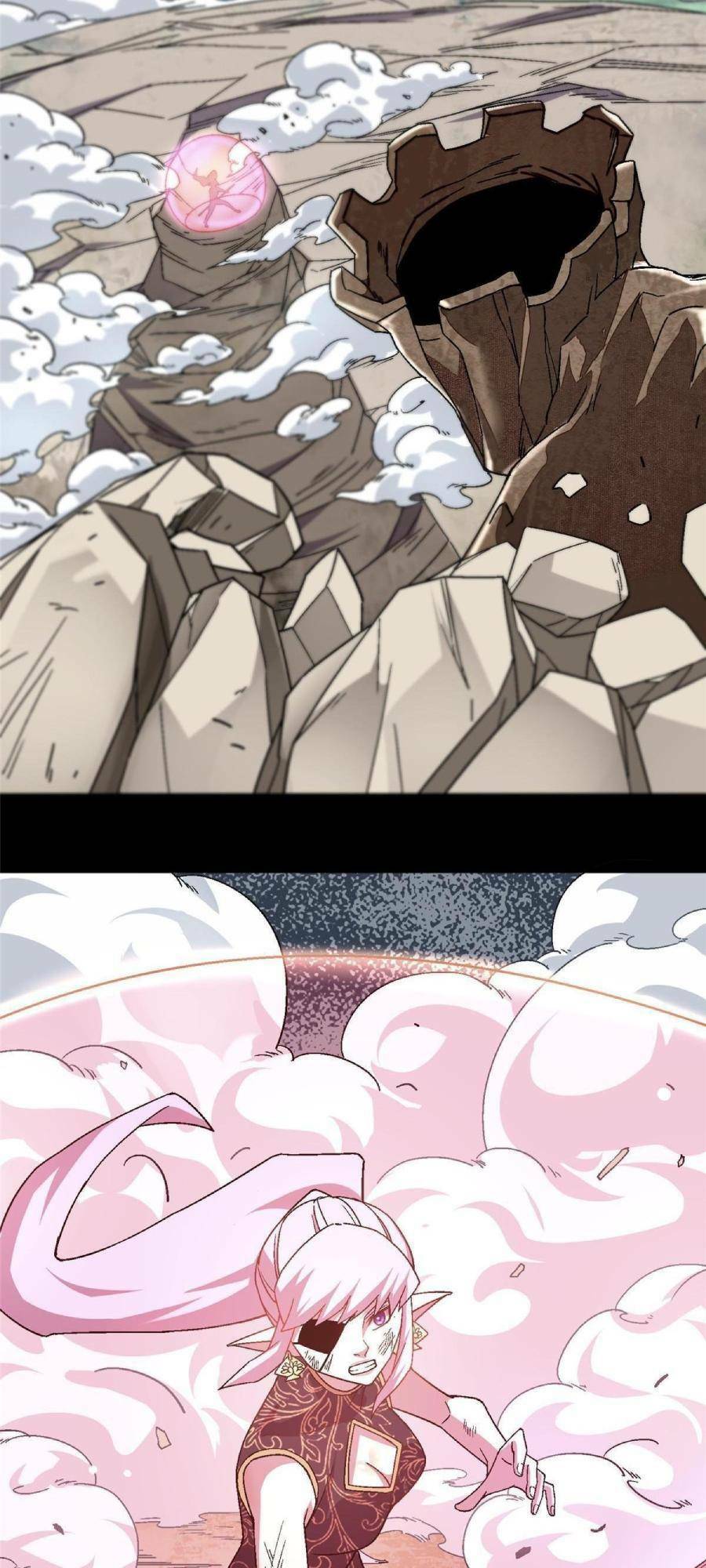 thí chủ, lên đường thôi! chapter 49 62