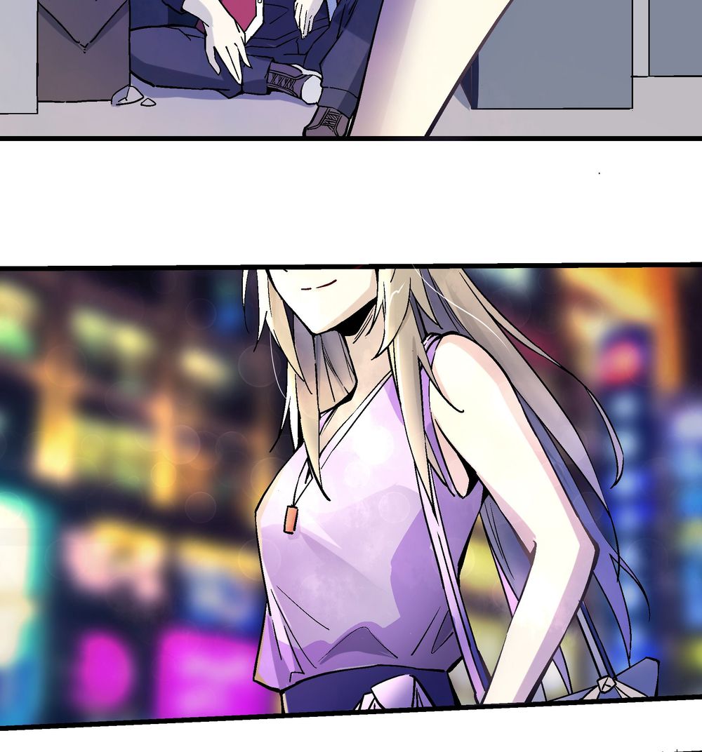 kẻ săn hồn - quỷ hô bắt quỷ chapter 2 55