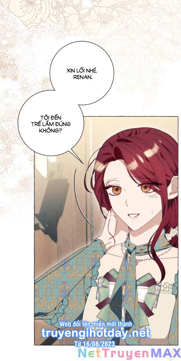 tôi tưởng đó chỉ là tiểu thuyết trọng sinh bình thường chapter 30 32