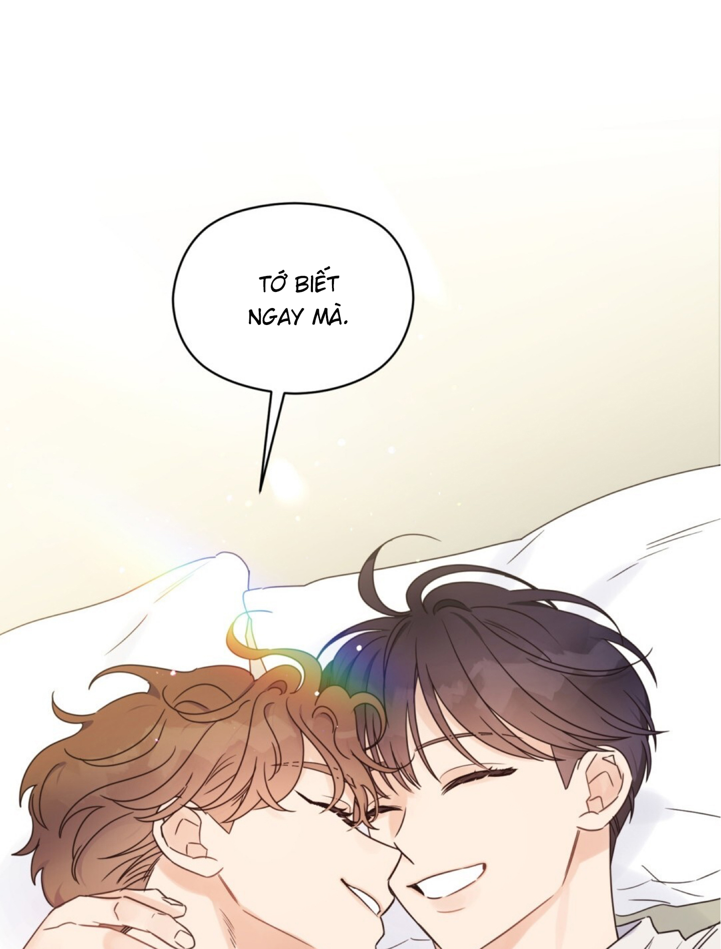 phức cảm tự ti của omega chapter 39 19