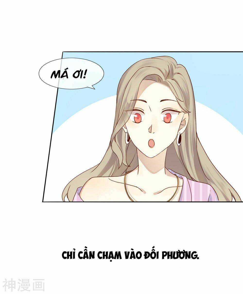 phim giả làm thật chapter 0 25