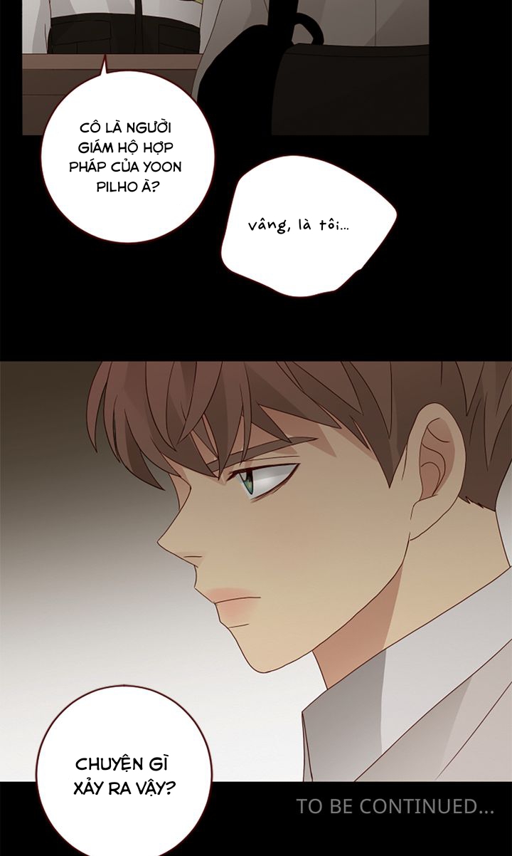 crush của tôi chapter 54 54