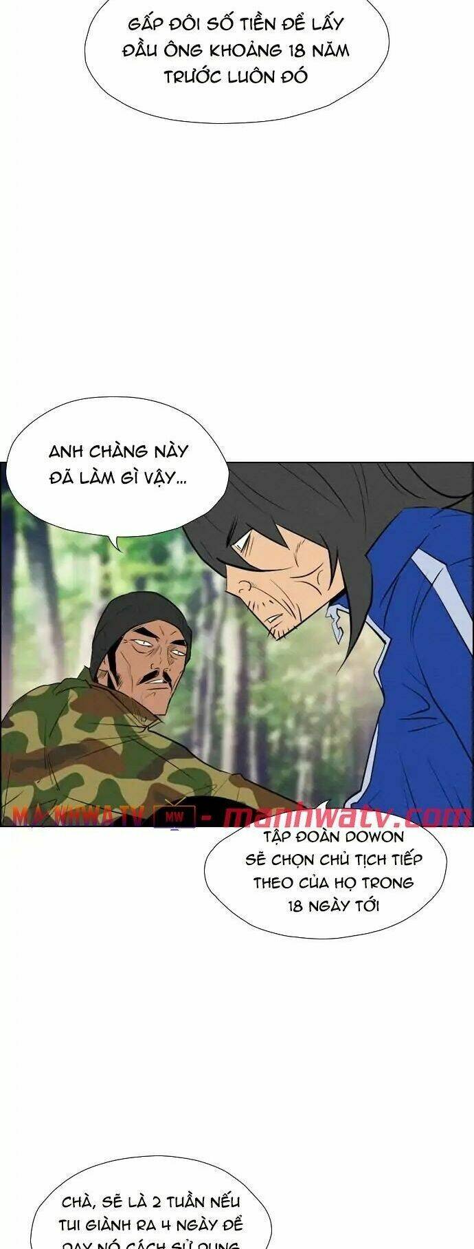 kẻ hồi sinh chapter 71 47