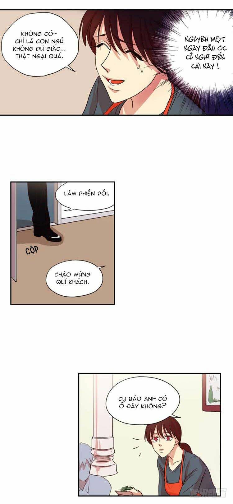 trở lại tuổi mười mấy chapter 5 17