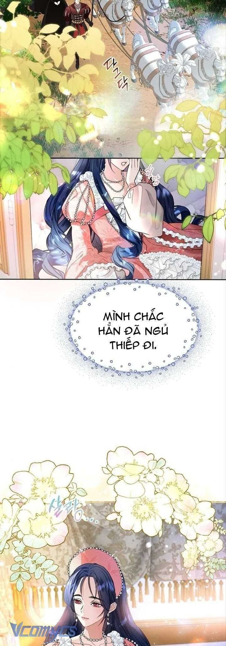 [18+] người yêu đã chết của tôi đã trở thành bạo chúa chapter 2 16