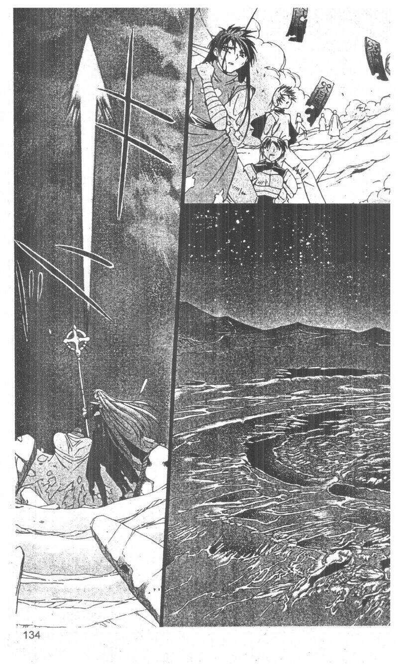 record of fallen vampire chapter 6 133