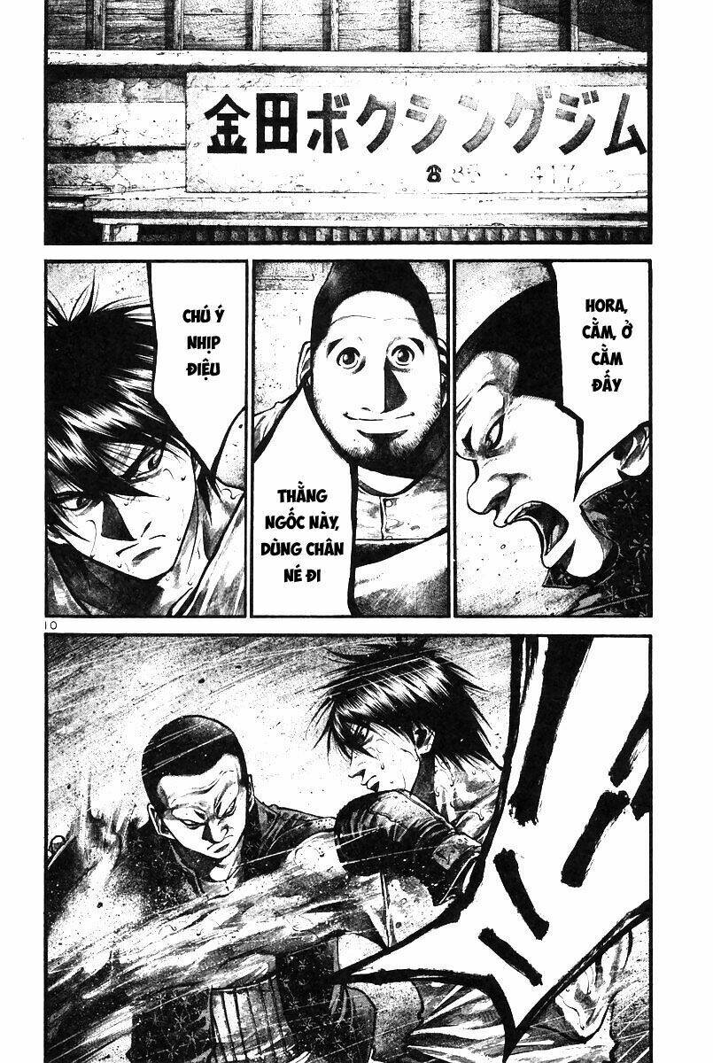 rainbow chapter 150 15