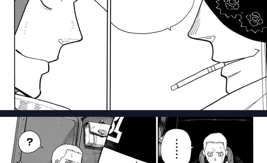 biệt đội lính cứu hỏa chapter 254 35