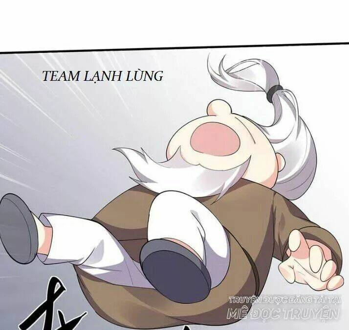 độc phi thần y quá kiêu ngạo chapter 82 6