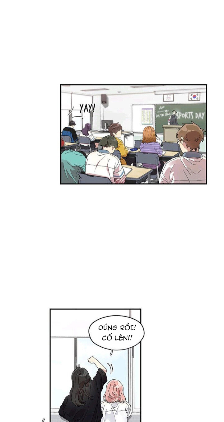 thanh xuân lầm lỡ chapter 42 12