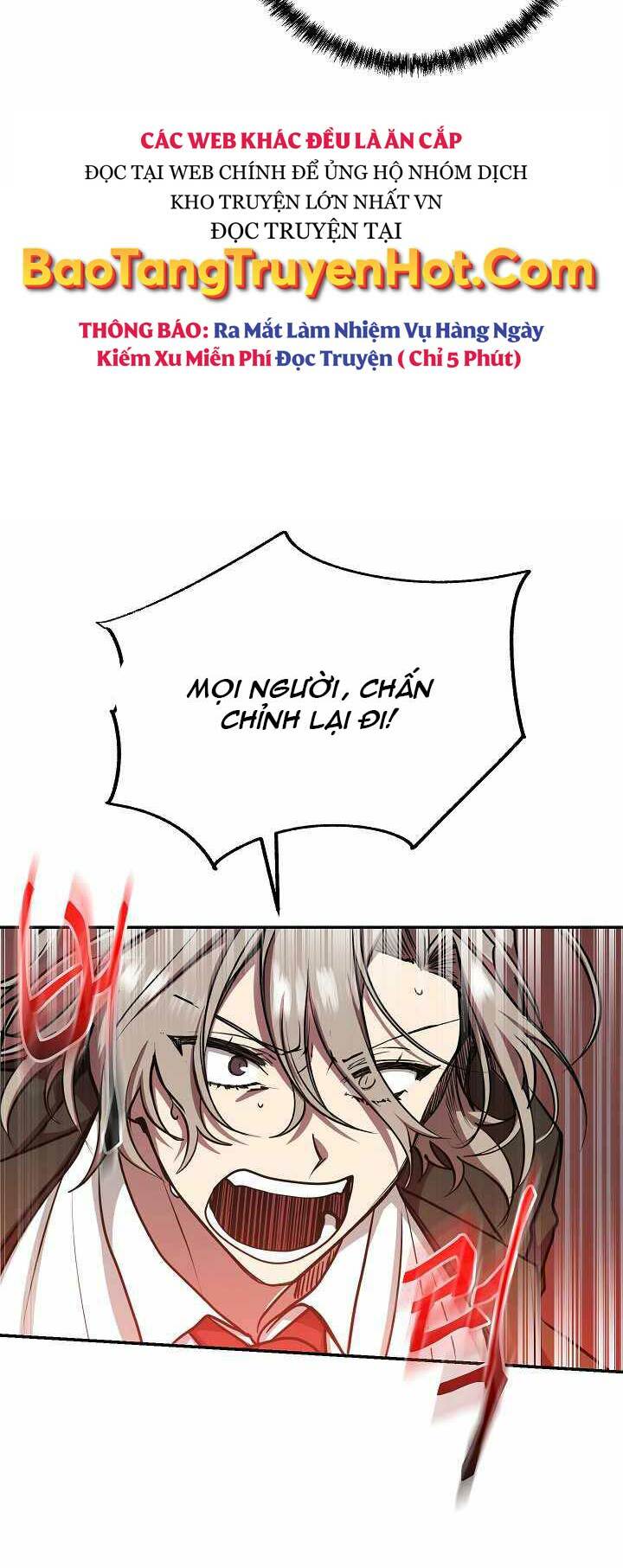 giả vờ làm kẻ vô dụng ở học đường chapter 15 19