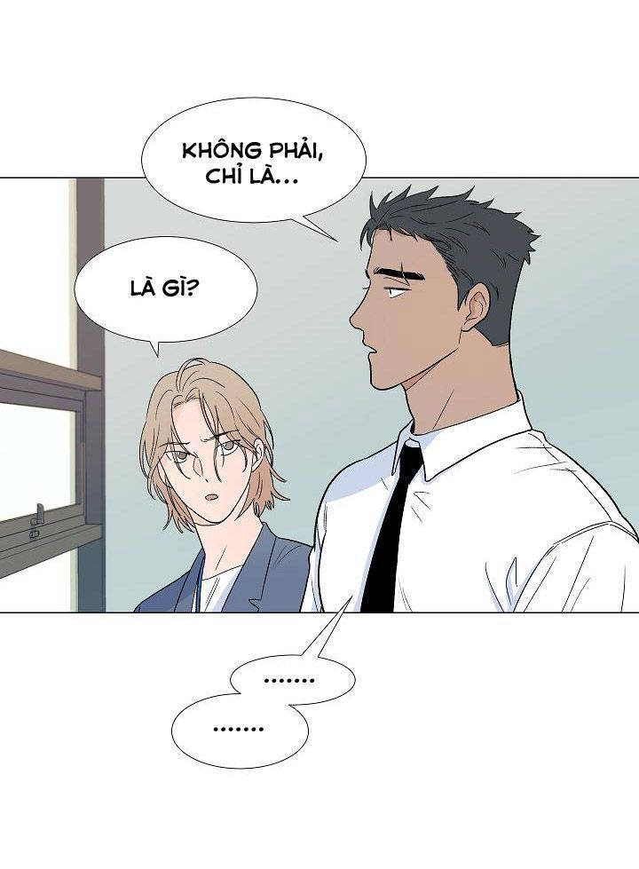 công nam bắc thụ chapter 2 14