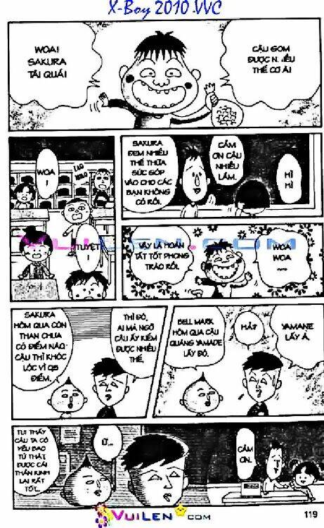 nhóc maruko chapter 15 119