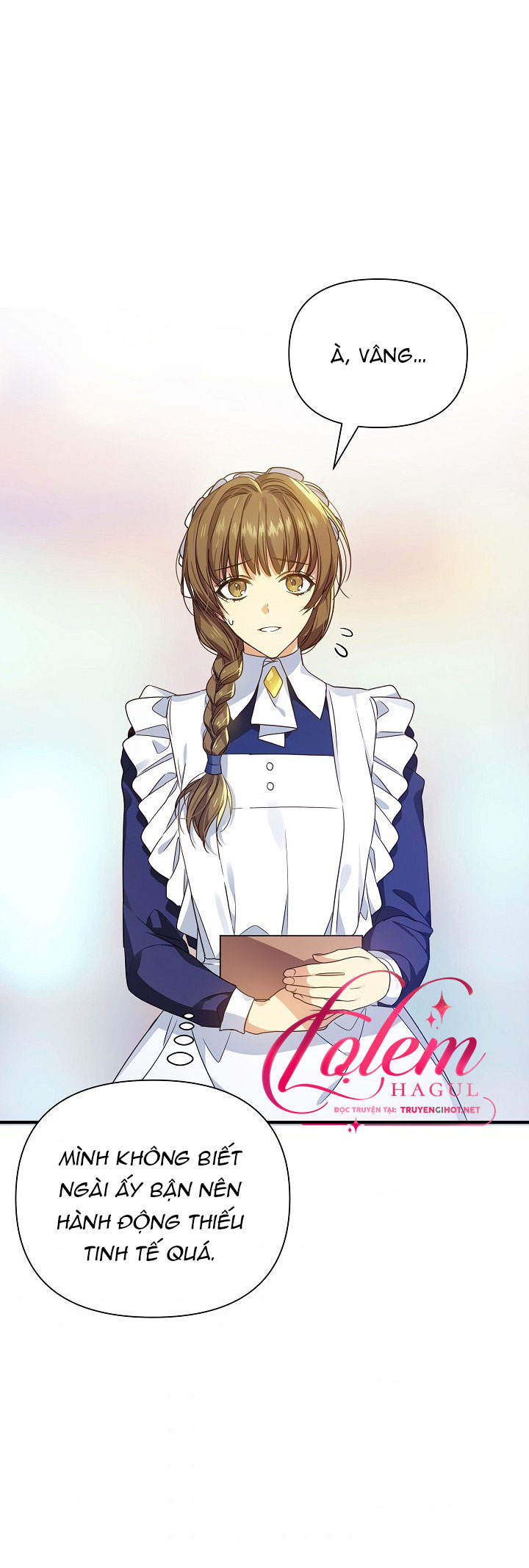 từ lúc bắt đầu tôi vẫn luôn ở bên em chapter 24.1 41