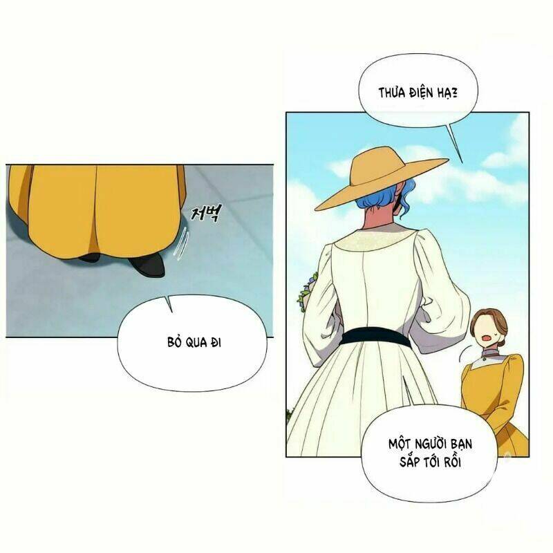 khế ước của nữ công tước quái vật chapter 70 23