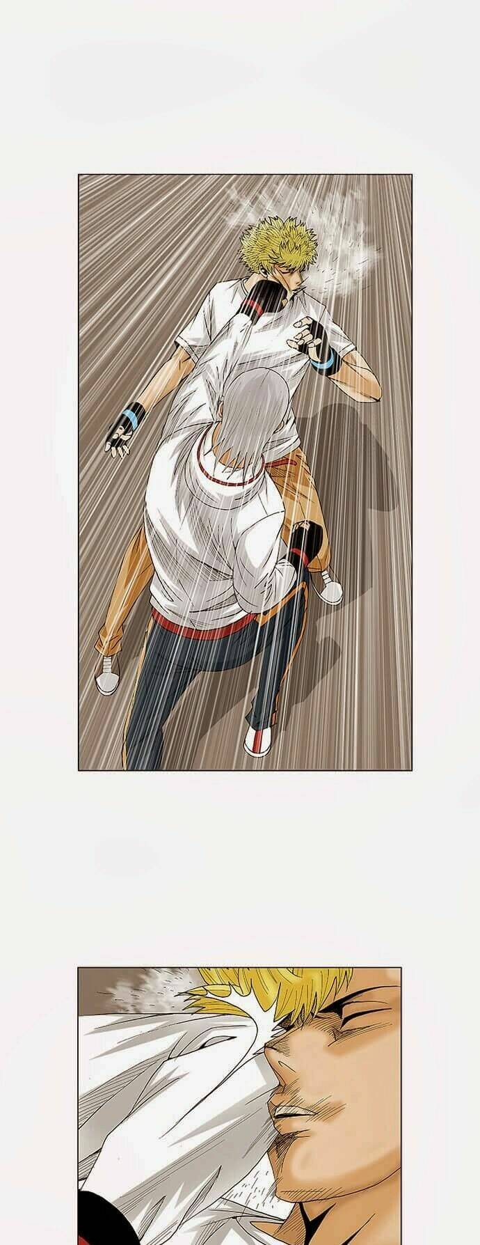 ultimate legend: kang hae hyo chapter 74 4