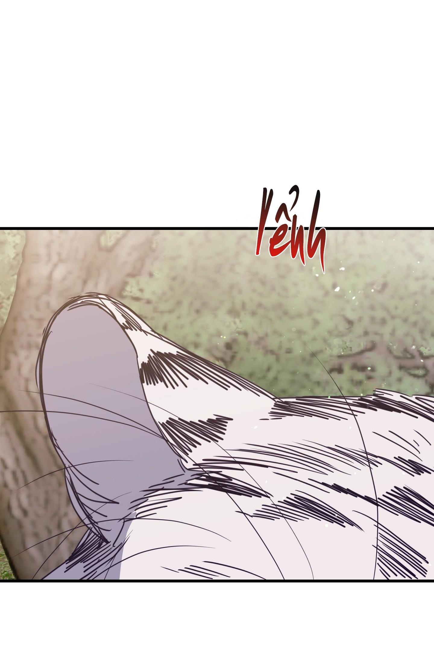 hổ trở về chapter 42 44